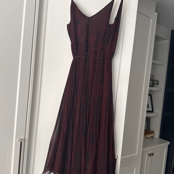 Wilfred Aritzia Beaune dress - Picture 5 of 5